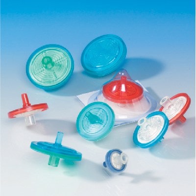itemImage_PALL_Acrodisc Syringe Filters With Supor Membrane